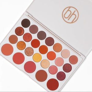 BH Cosmetics Nouveau Neutrals palette